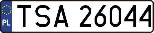 TSA26044