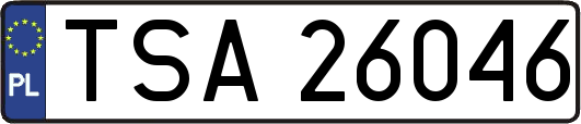 TSA26046