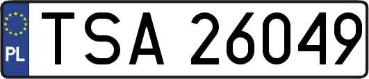 TSA26049