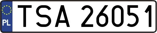 TSA26051