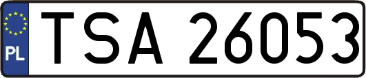 TSA26053