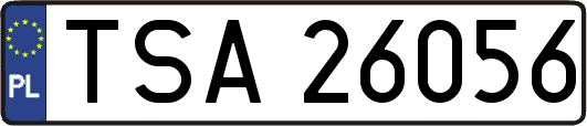 TSA26056