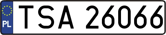 TSA26066