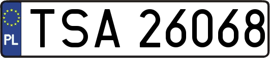 TSA26068
