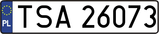 TSA26073