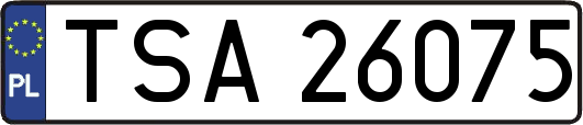 TSA26075