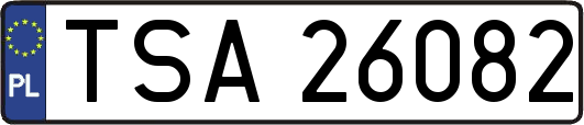 TSA26082