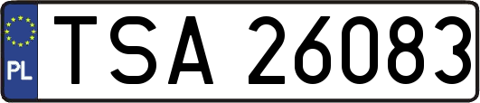 TSA26083