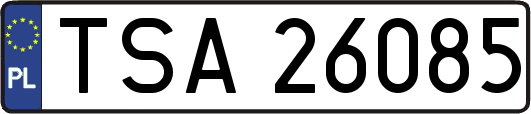 TSA26085