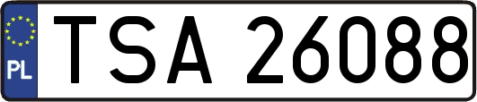 TSA26088