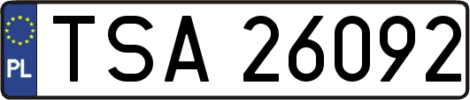 TSA26092