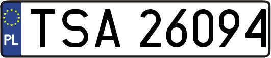 TSA26094