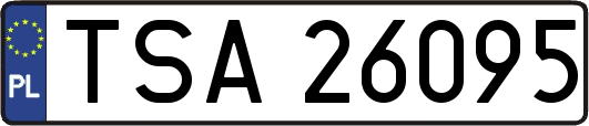 TSA26095
