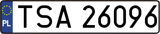 TSA26096