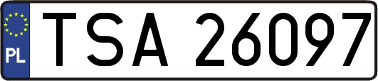 TSA26097
