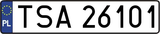 TSA26101