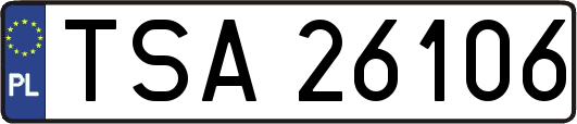 TSA26106