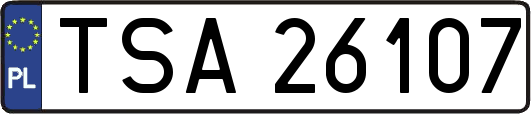 TSA26107