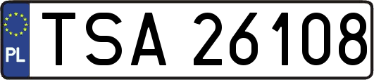 TSA26108