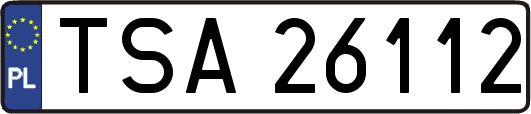 TSA26112