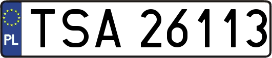 TSA26113