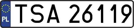 TSA26119