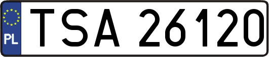 TSA26120