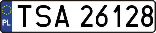 TSA26128