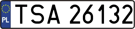 TSA26132
