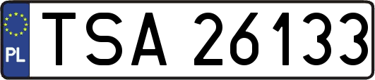 TSA26133