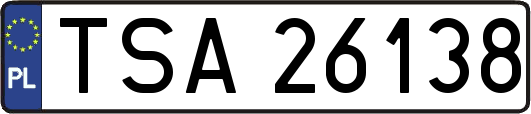 TSA26138