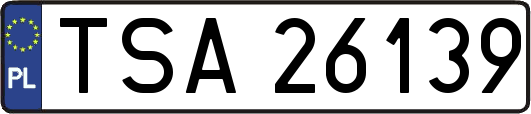 TSA26139