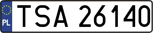 TSA26140