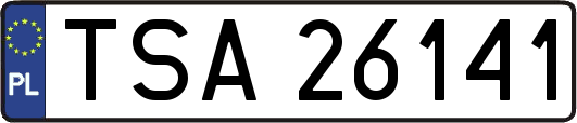 TSA26141