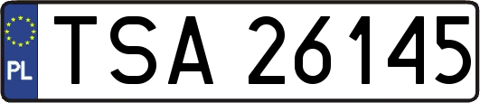 TSA26145
