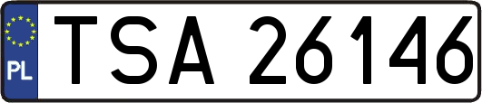 TSA26146