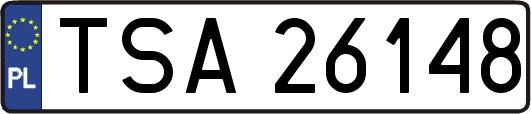 TSA26148