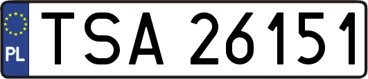 TSA26151