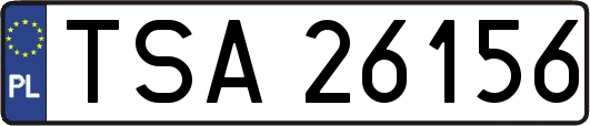 TSA26156