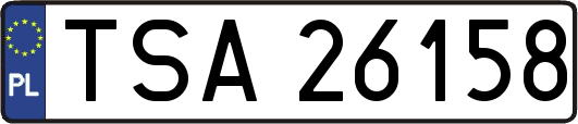TSA26158