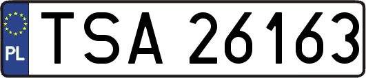 TSA26163