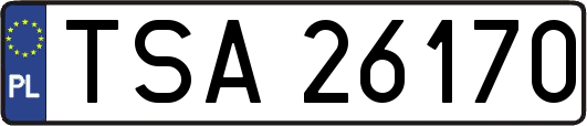 TSA26170