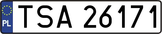 TSA26171