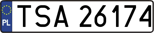 TSA26174