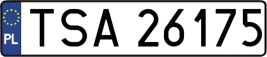 TSA26175