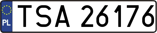 TSA26176