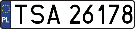 TSA26178