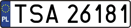 TSA26181