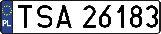 TSA26183