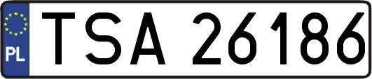 TSA26186